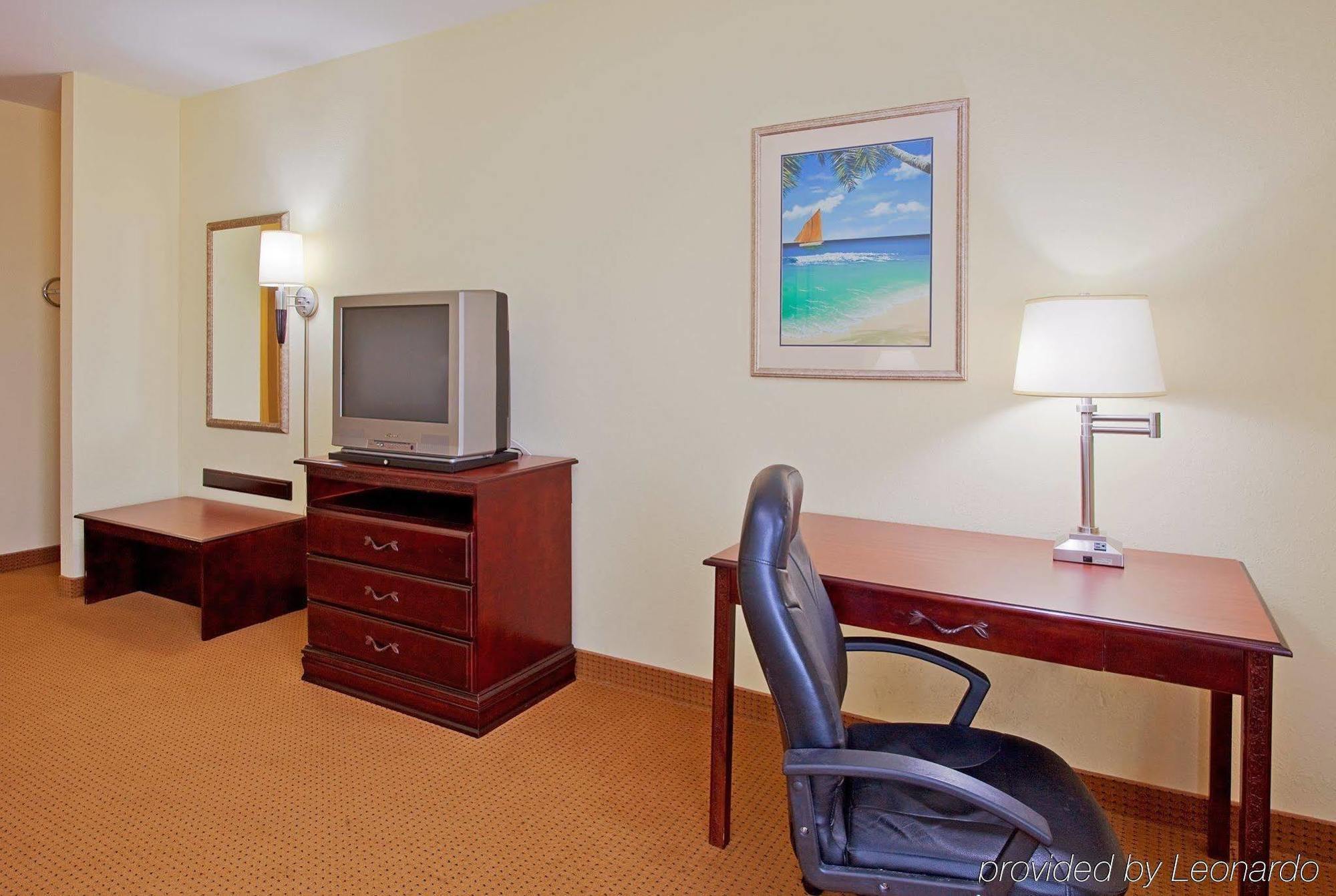 Holiday Inn Express Hotel & Suites Panama City-Tyndall Exterior photo